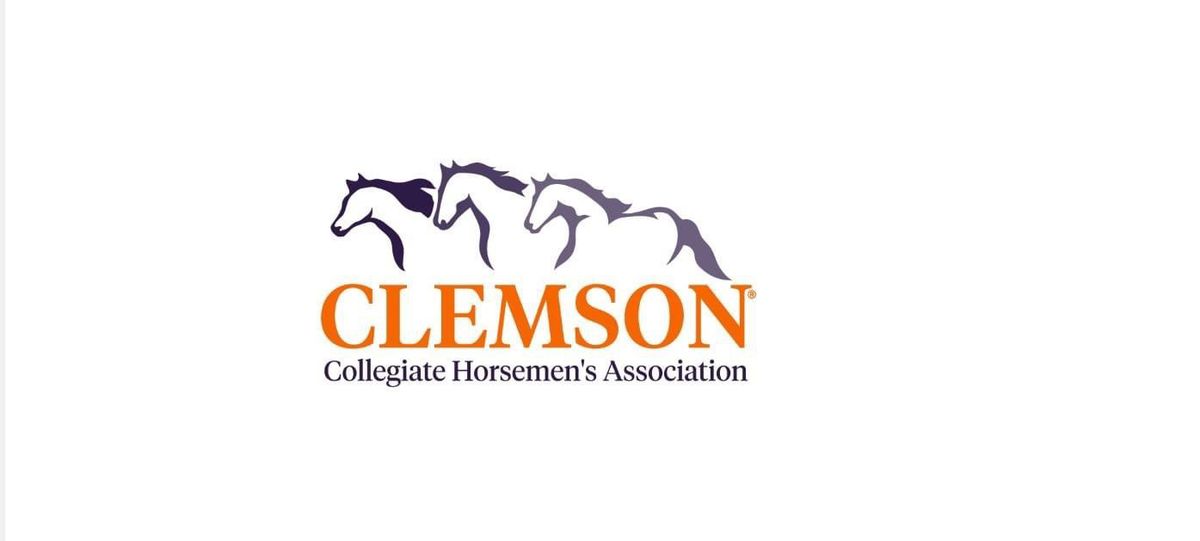 Clemson Trotting Around The Tree Christmas Show