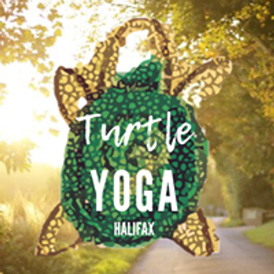 Turtle Yoga