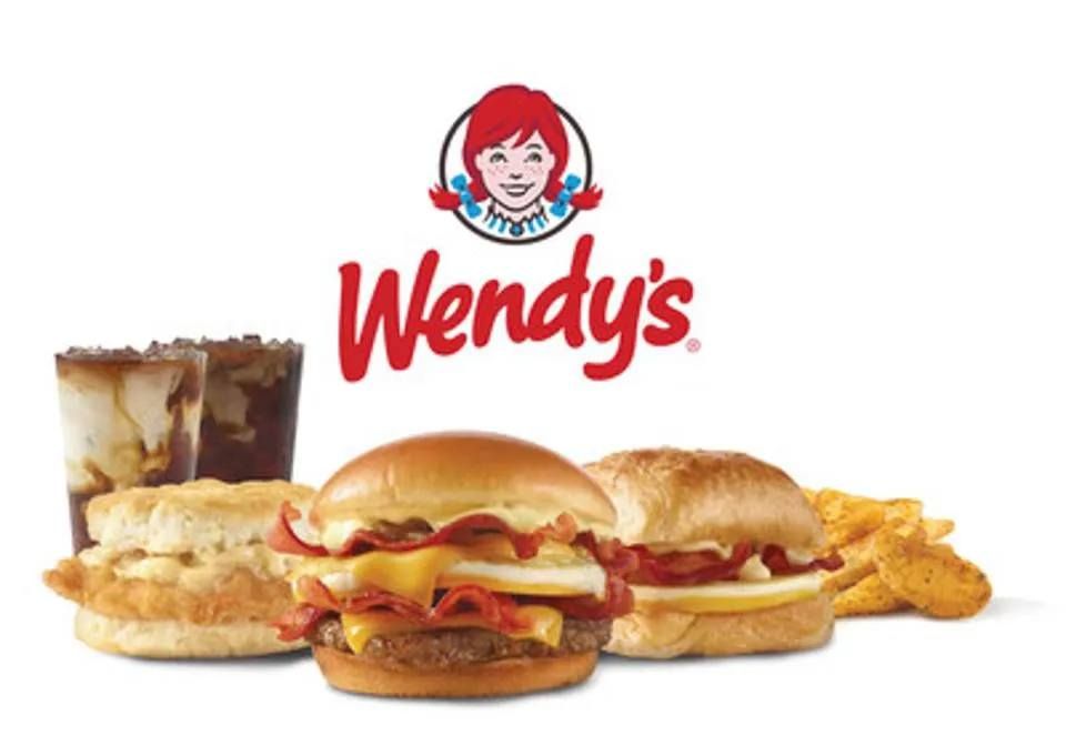  Wendy's Dine & Donate (NL Location)