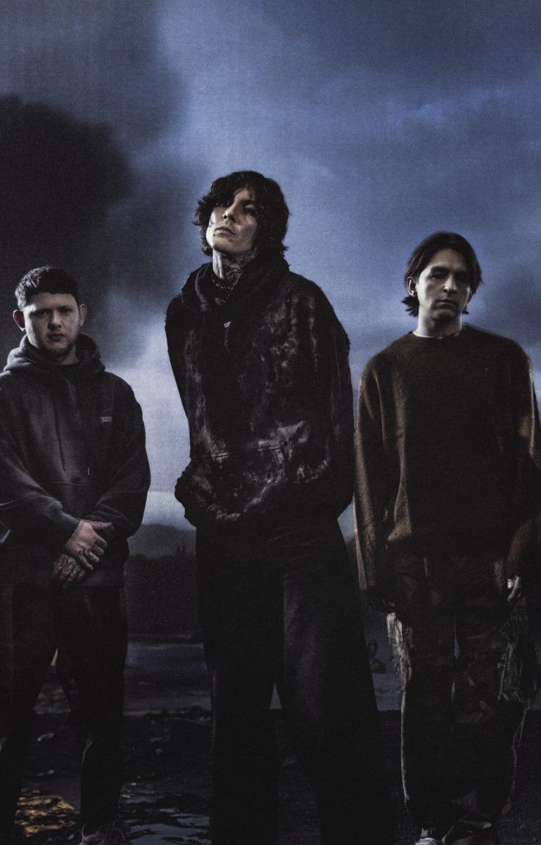 Bring Me the Horizon Toronto Tickets