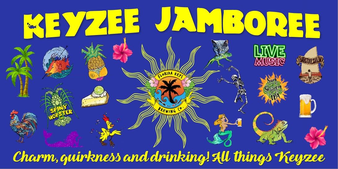 Keyzee Jamboree