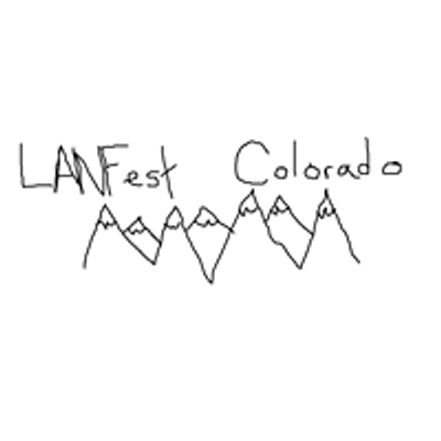 LANFest Colorado