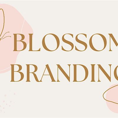 Blossom Branding LLC.