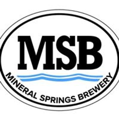 Mineral Springs Brewery