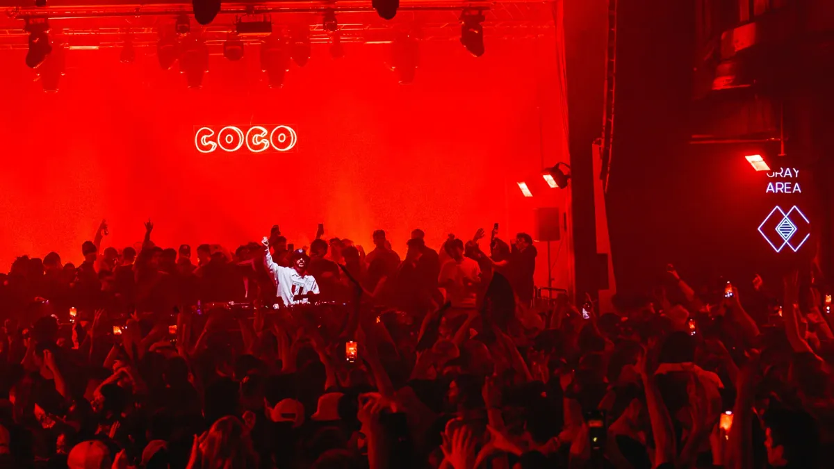 SOSA in San Diego