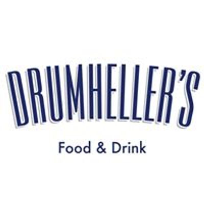 Drumheller's Food & Drink