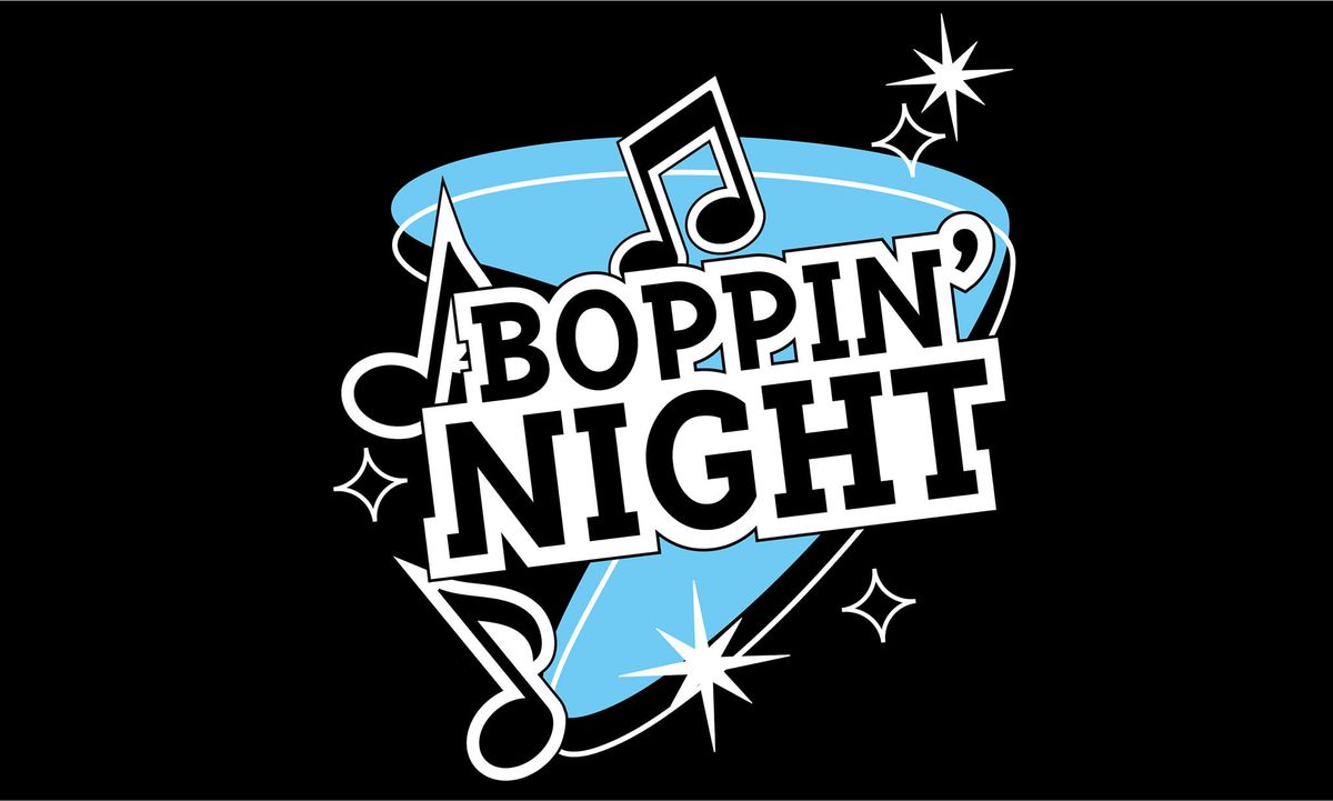 Boppin' Night #2