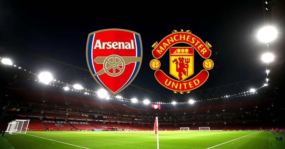 Total Sportek Arsenal V Man United Live On Epl 2021 United Kingdom Dumfries 11 March 2021