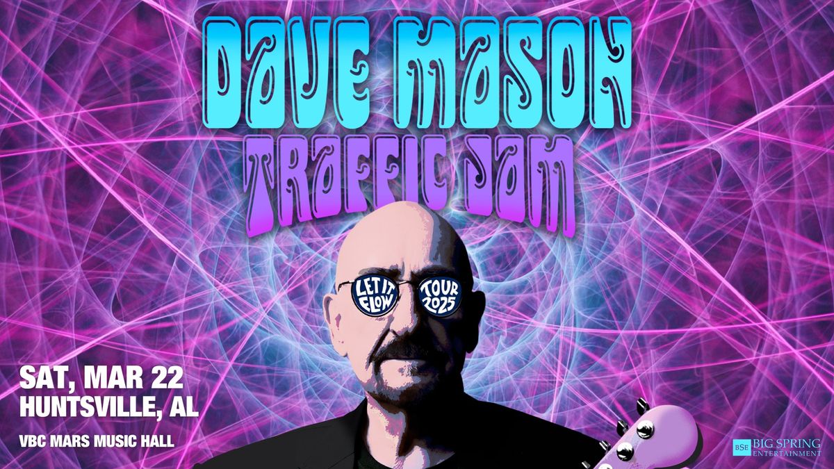 Dave Mason