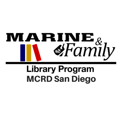 MCCS MCRD San Diego Library