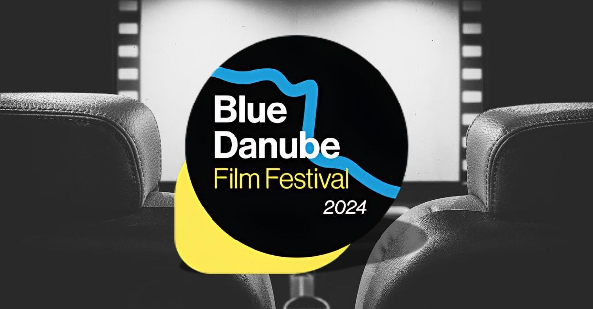 Blue Danube Film Festival Vienna 2024