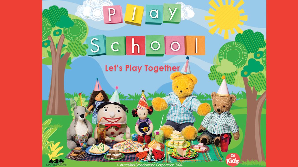 Play School