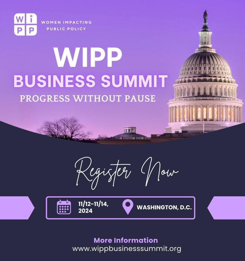 WIPP Business Summit