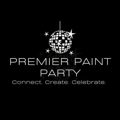 Premier Paint Party