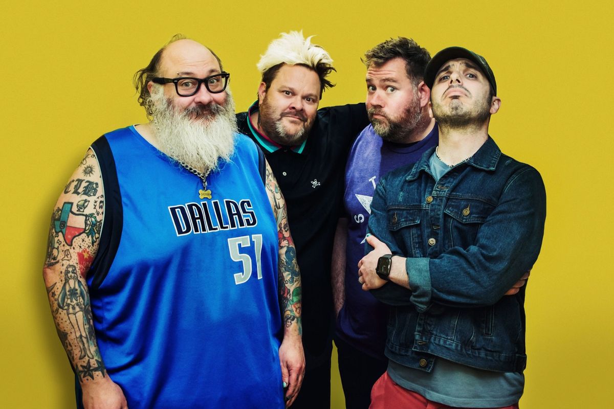 Bowling For Soup