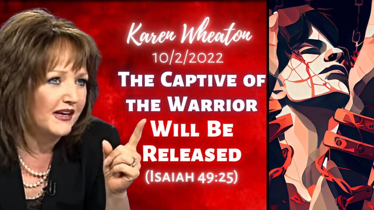 Release The Captive