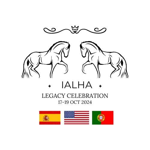 IALHA Legacy Celebration