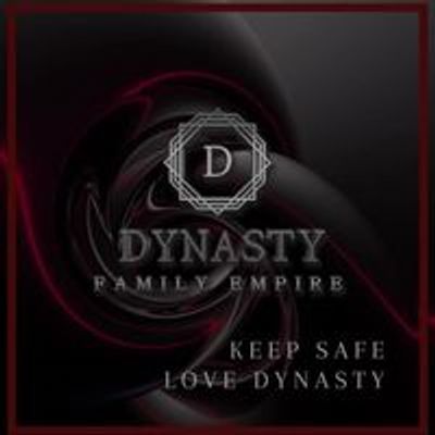 Dynasty Family Empire