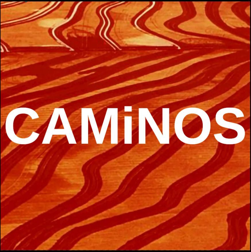 CAMiNOS - Musiques du monde