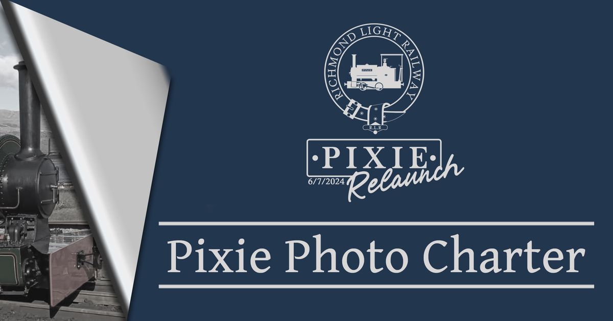 Pixie Photo Charter