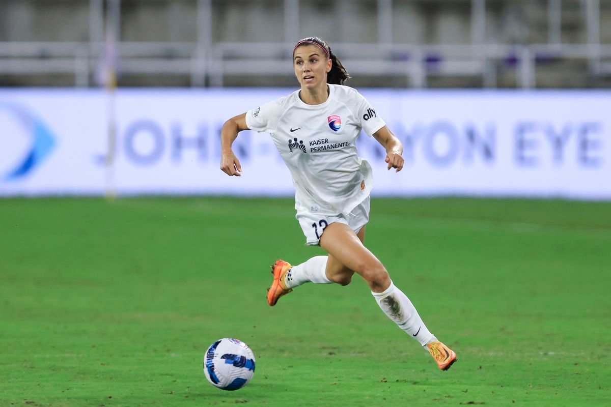 San Diego Wave FC at North Carolina Courage