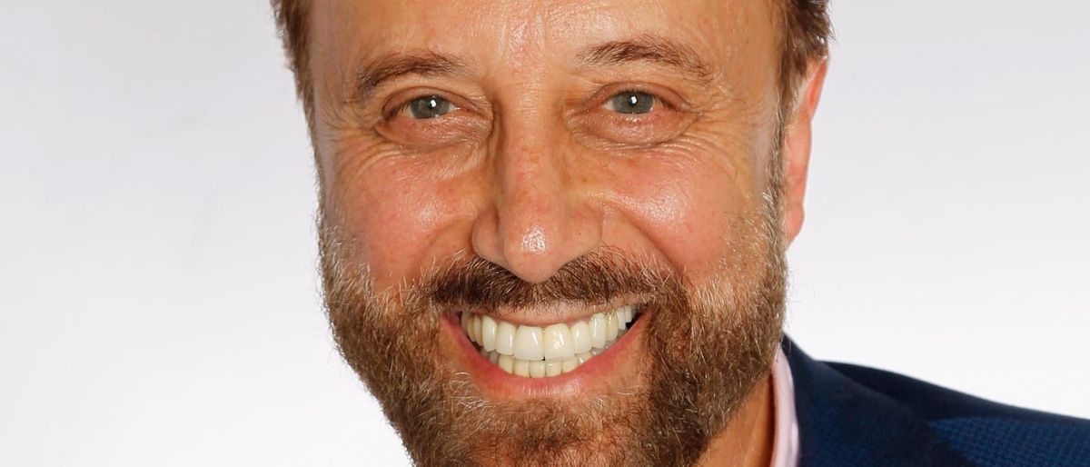 Yakov Smirnoff