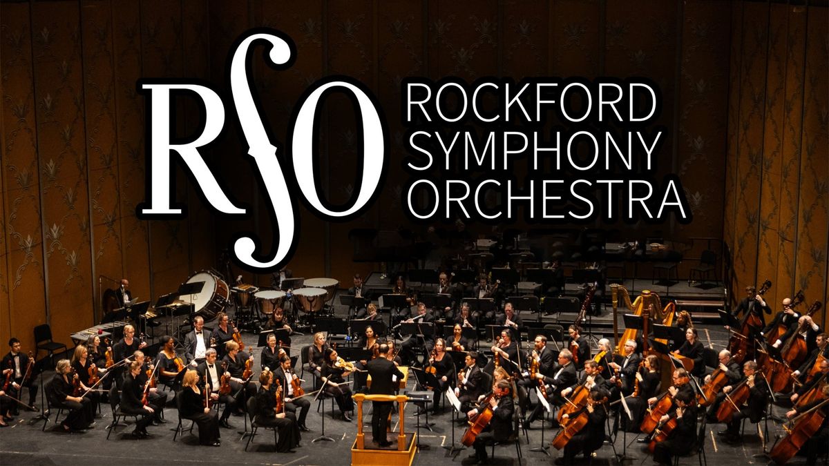 RSO Holiday Pops