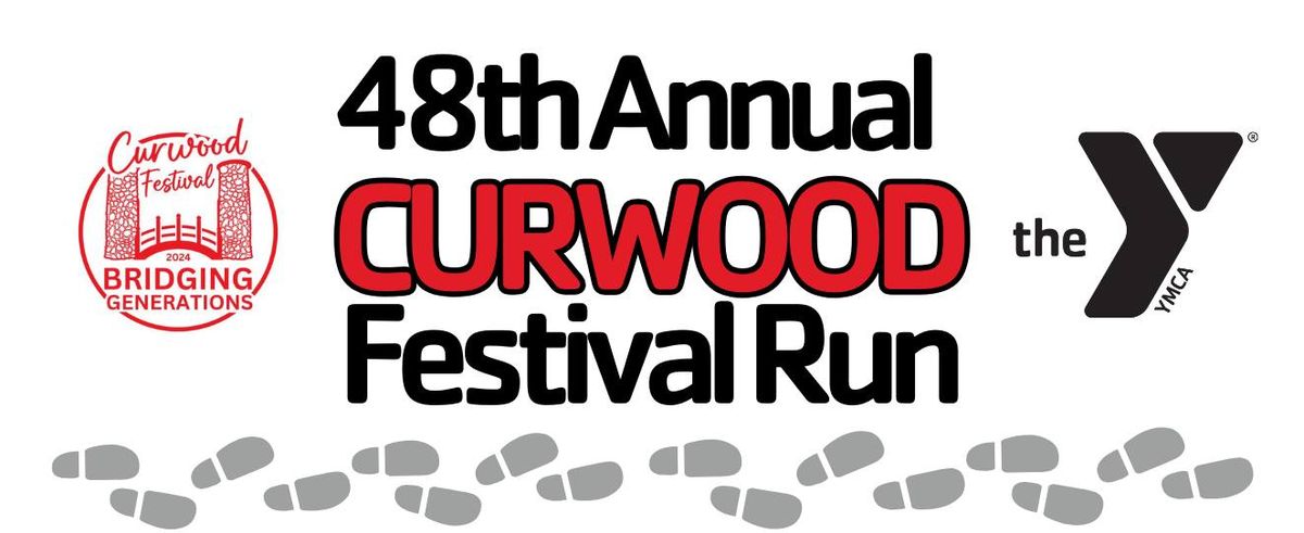 48th Annual Curwood Festival Run