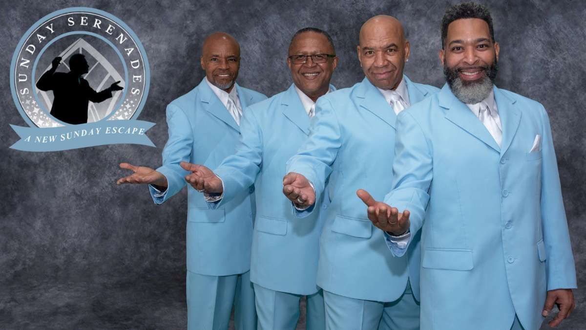 Sunday Serenades - The Verona Quartet at Spire Center for the Performing Arts