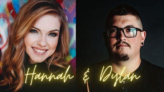 Hannah & Dylan @ Steamboat Bill's