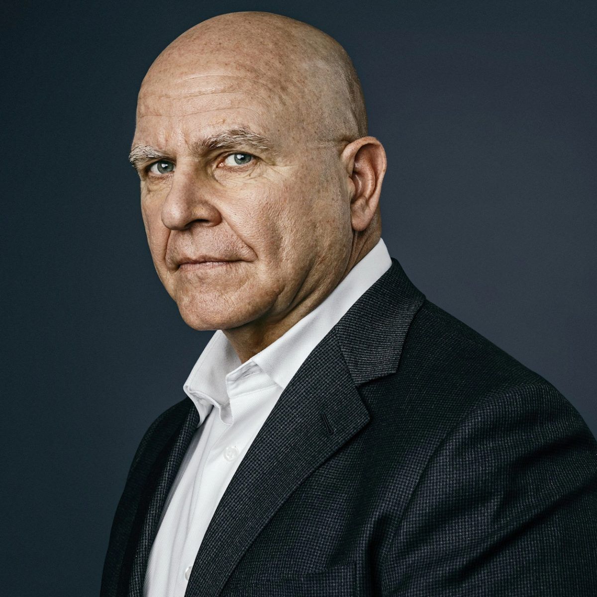 H.R. McMaster