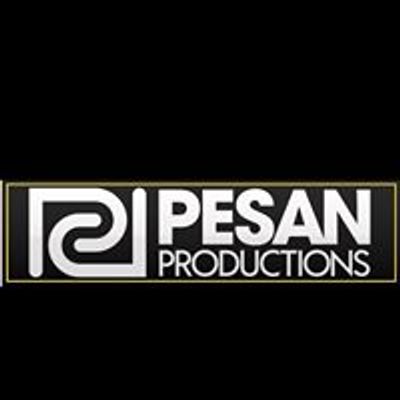 Pesan Productions Inc.