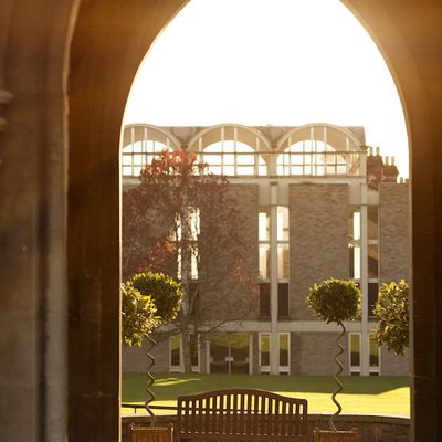 St Luke's Campus, Exeter