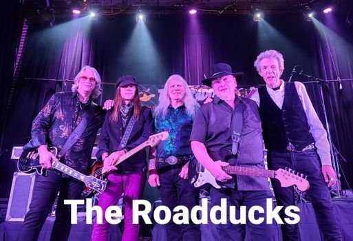 Roadducks BACK TO THE BEACH! Elevation27 \/ Virginia Beach, Va.