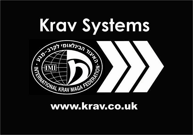 Bromsgrove Krav Maga First Lesson