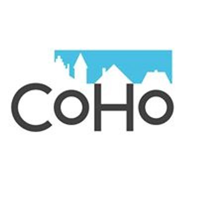 Cottage Home Neighborhood