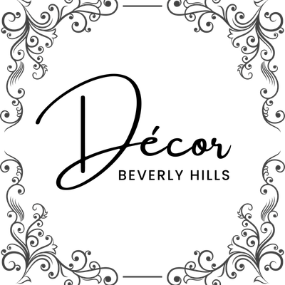 D\u00e9cor Beverly Hills