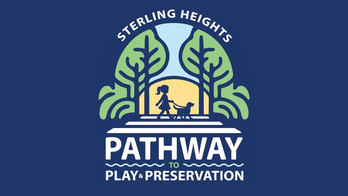 Pathway to Play and Preservation Community Forum