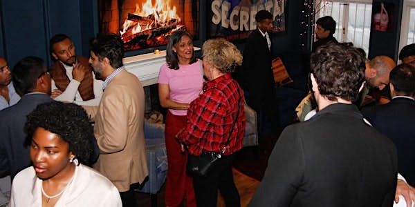 London Connector\u00ae: Exclusive Business & Social Networking at Jak\u2019s Mayfair