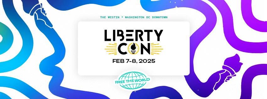 LibertyCon International 