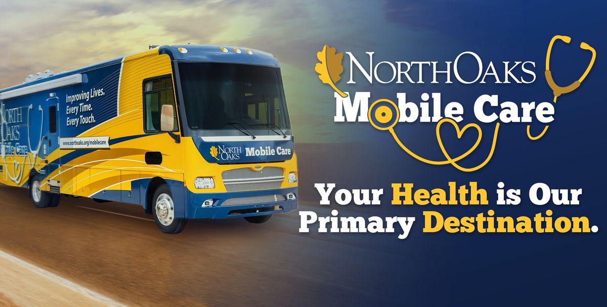 Mobile Care (Robert Supermarket) - Primary Day