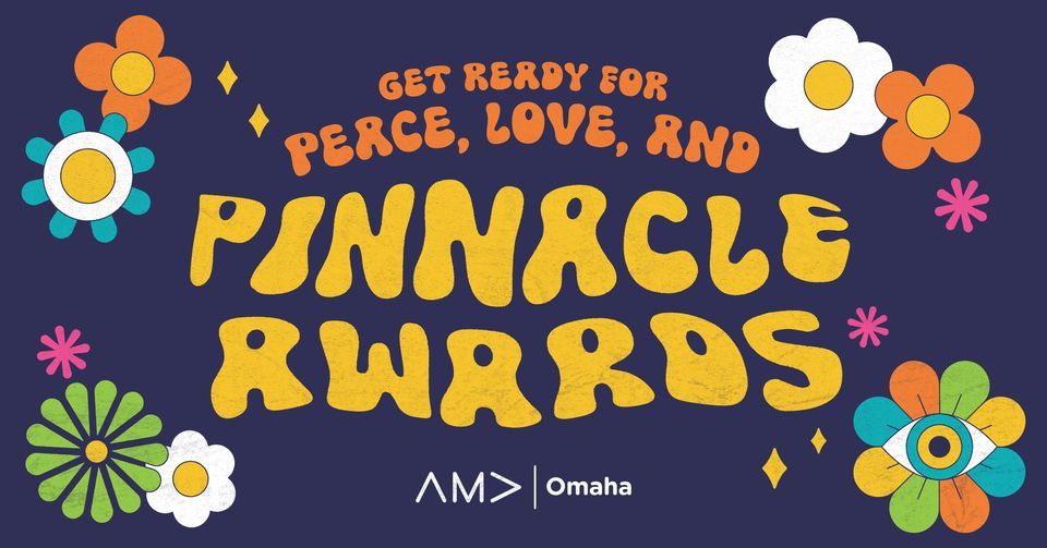 2023 AMA Omaha Pinnacle Award Gala