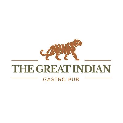 The Great Indian