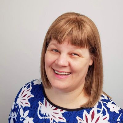 Christ Healing Centre - Val Wolff