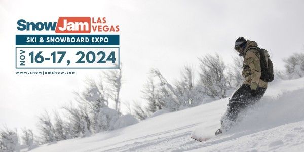 SnowJam Las Vegas 2024