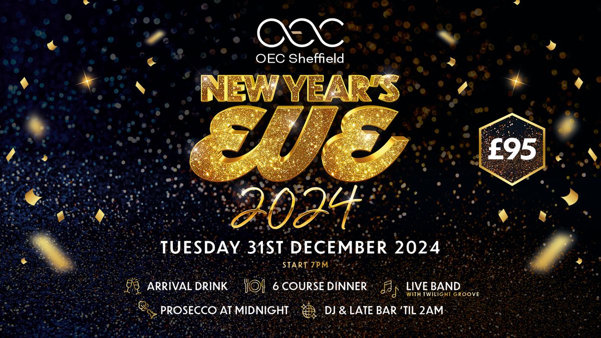 New Years Eve