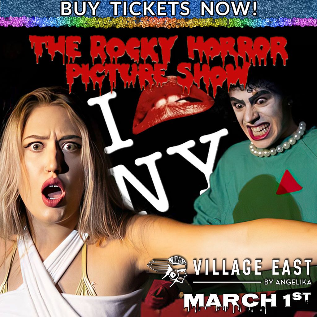 The Rocky Horror Picture Show - Stage Musical at Curran Theatre