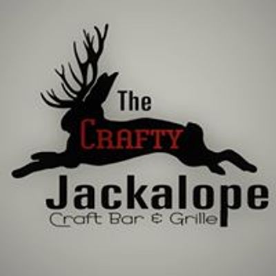 The Crafty Jackalope