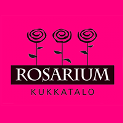 Rosarium Kukkatalo
