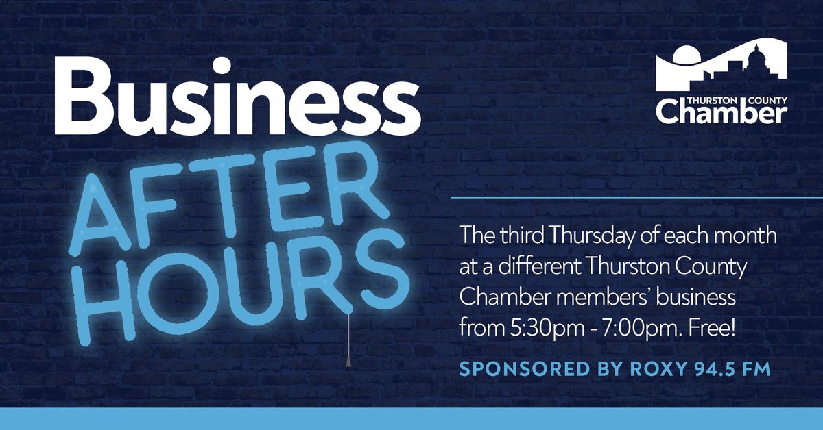 You're Invited: Business After Hours at Fieldstone Communities! 